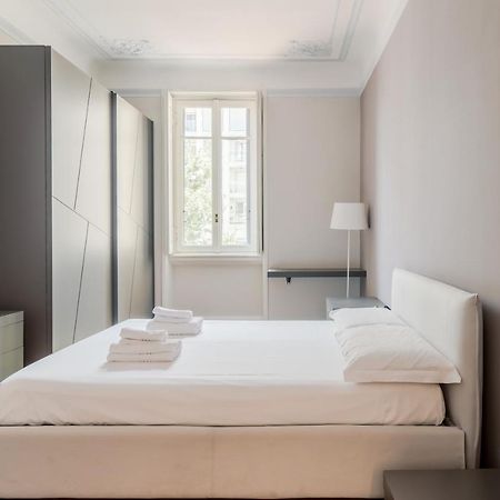 Lovely Apartment In Milano-Porta Romana W/ Balcony Exterior foto